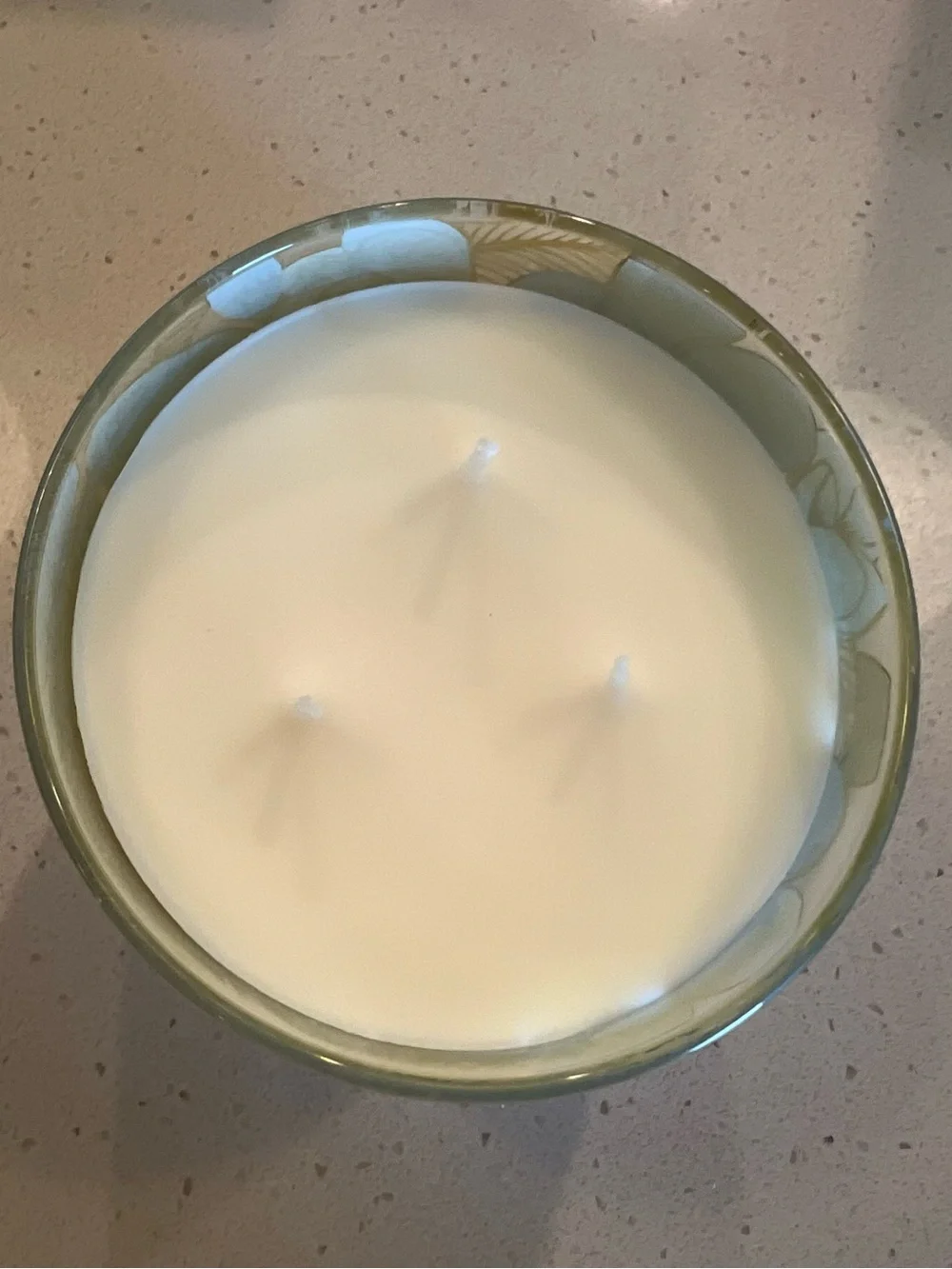 Bath & Body Works Mahogany Coconut Scented Candle - NWT